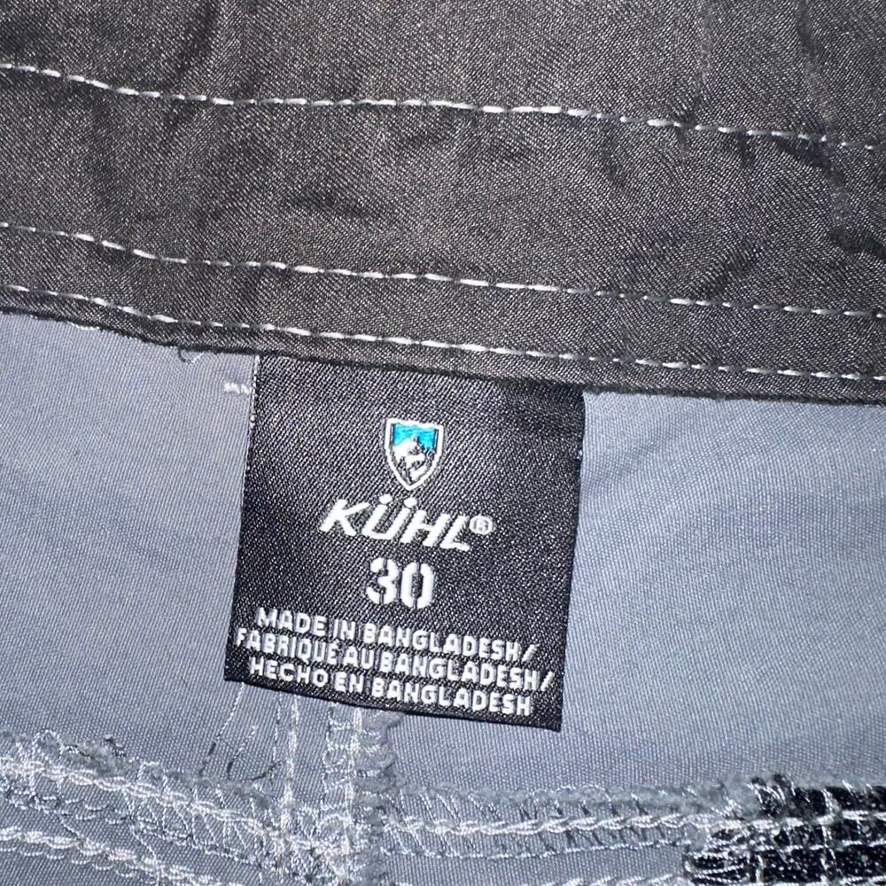 Kuhl Shorts - Picture 4 of 5